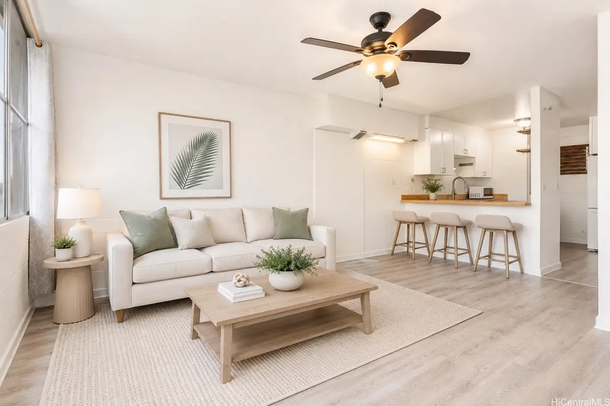46-259 Kahuhipa Street #B301, Kaneohe, HI 96744 - #1