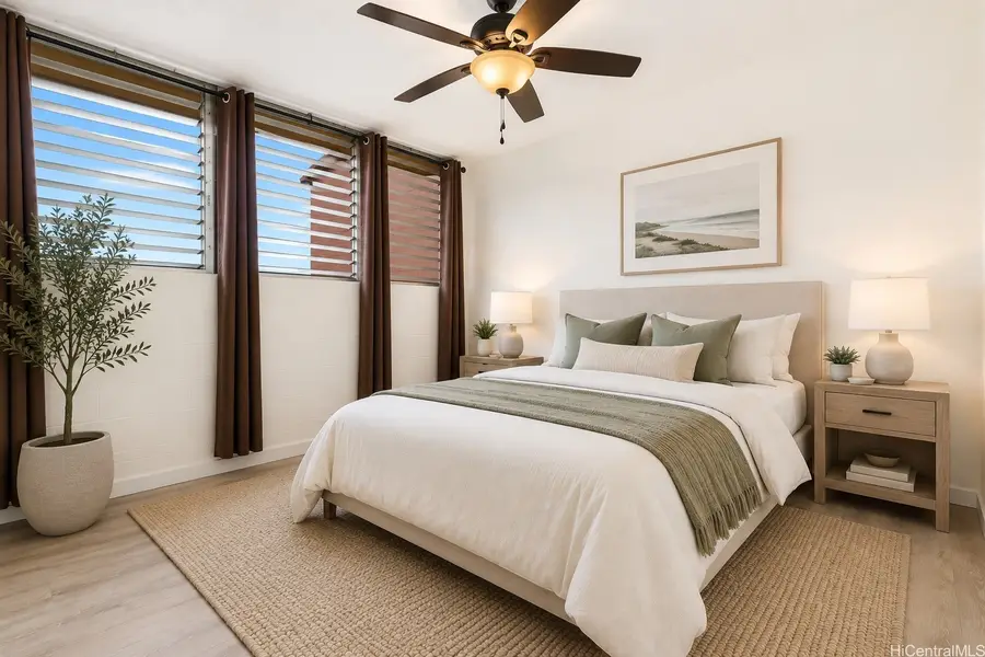 46-259 Kahuhipa Street #B301, Kaneohe, HI 96744 - #3
