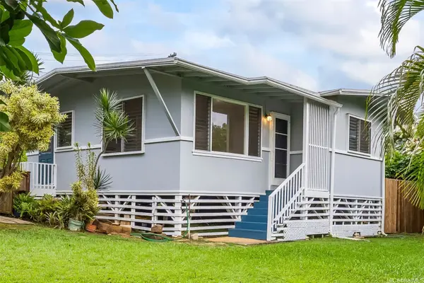 45-592 Paleka Road #B, Kaneohe, HI 96744