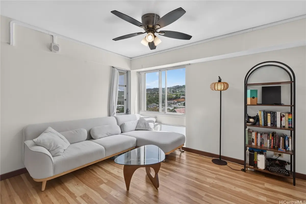 1616 Liholiho Street #1003, Honolulu, HI 96822 - #1