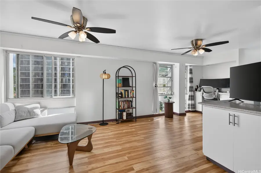 1616 Liholiho Street #1003, Honolulu, HI 96822 - #2