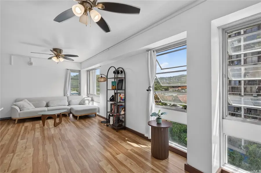 1616 Liholiho Street #1003, Honolulu, HI 96822 - #3