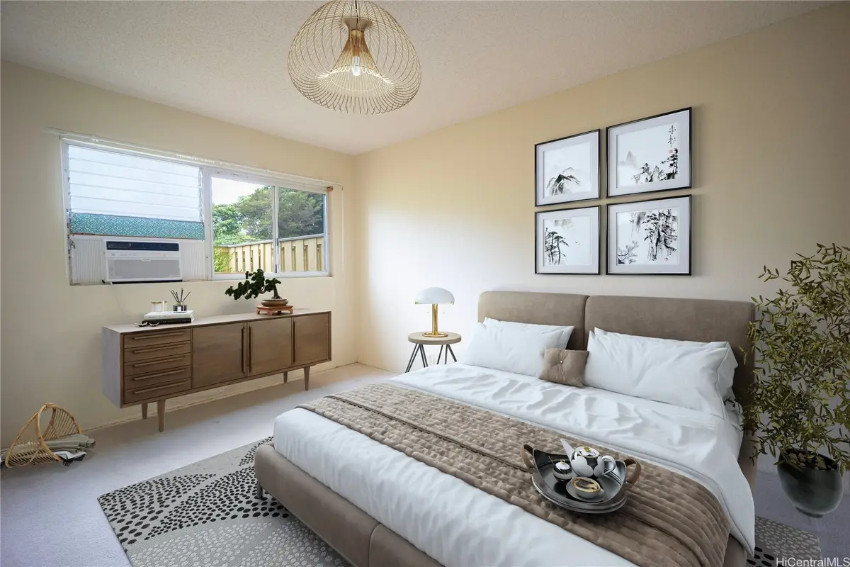 94-1004 Kaukahi Place #K/3, Waipahu, HI 96797 - #1