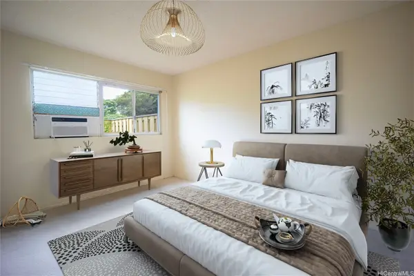 94-1004 Kaukahi Place #K/3, Waipahu, HI 96797