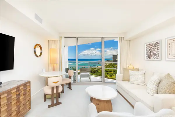 223 Saratoga Road #2205, Honolulu, HI 96815