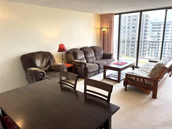 201 Ohua Avenue #1213-II, Honolulu, HI 96815
