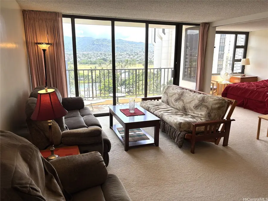 201 Ohua Avenue #1213-II, Honolulu, HI 96815 - #2