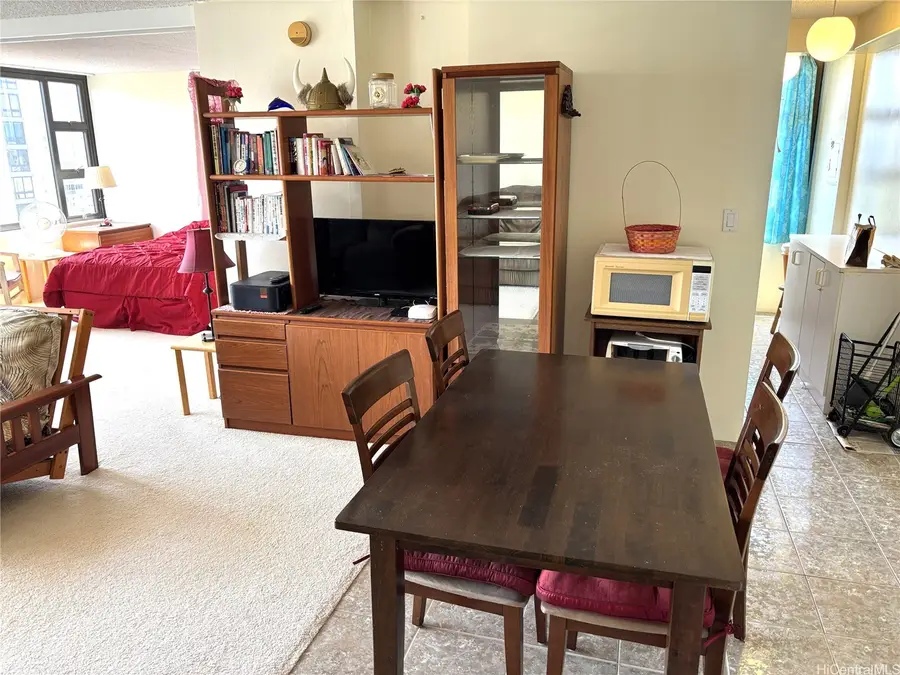 201 Ohua Avenue #1213-II, Honolulu, HI 96815 - #3