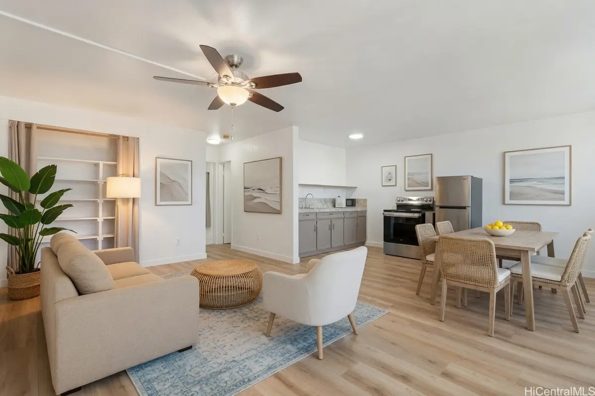 84-664 Ala Mahiku Street #179B, Waianae, HI 96792 - #1