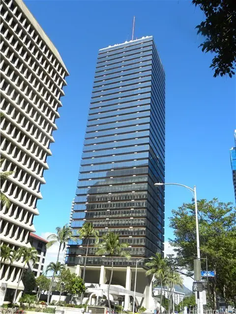 1188 Bishop Street #3212, Honolulu, HI 96813