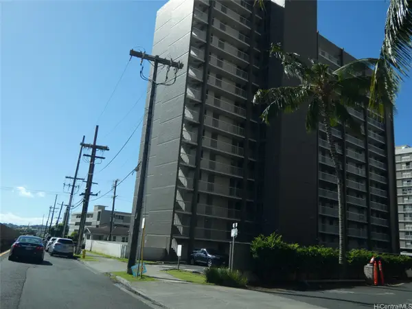 1320 Alexander Street #1, Honolulu, HI 96826