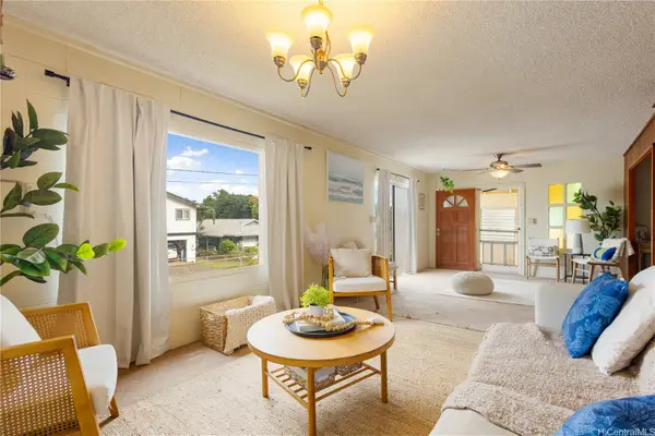 58-148 Wehiwa Place, Haleiwa, HI 96712