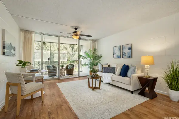 95-269 Waikalani Drive #C501, Mililani, HI 96789
