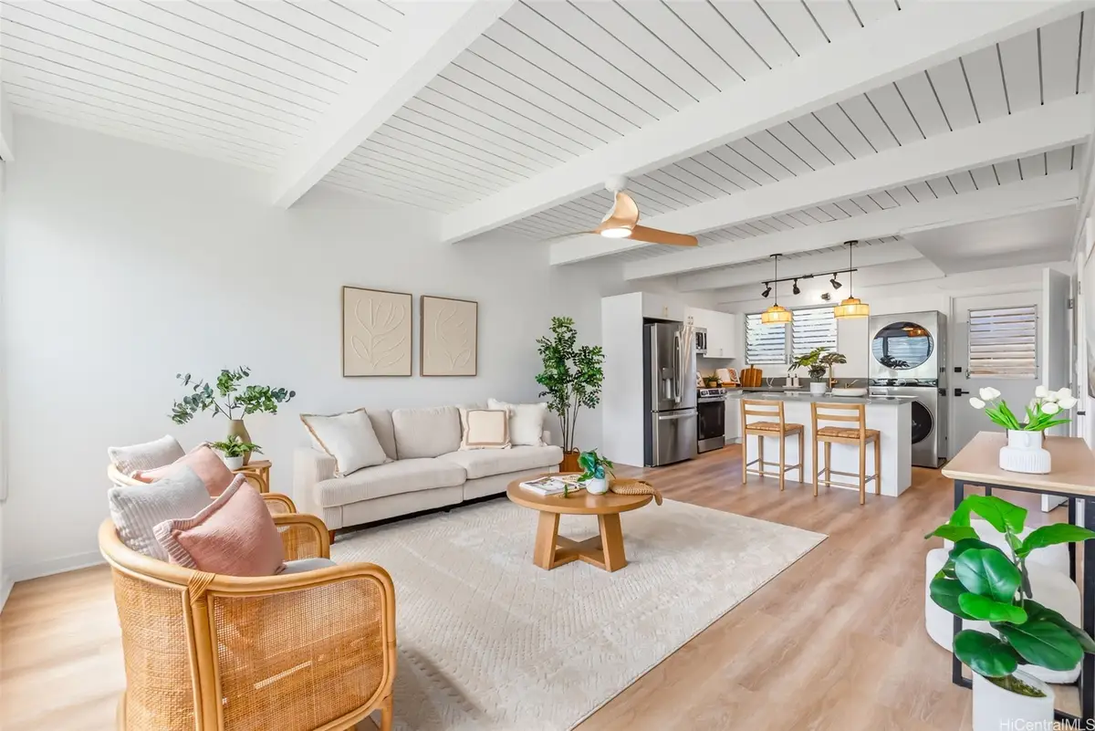 4906 Kilauea Avenue #2, Honolulu, HI 96816 - #1