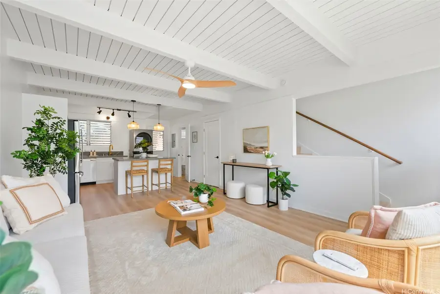 4906 Kilauea Avenue #2, Honolulu, HI 96816 - #2
