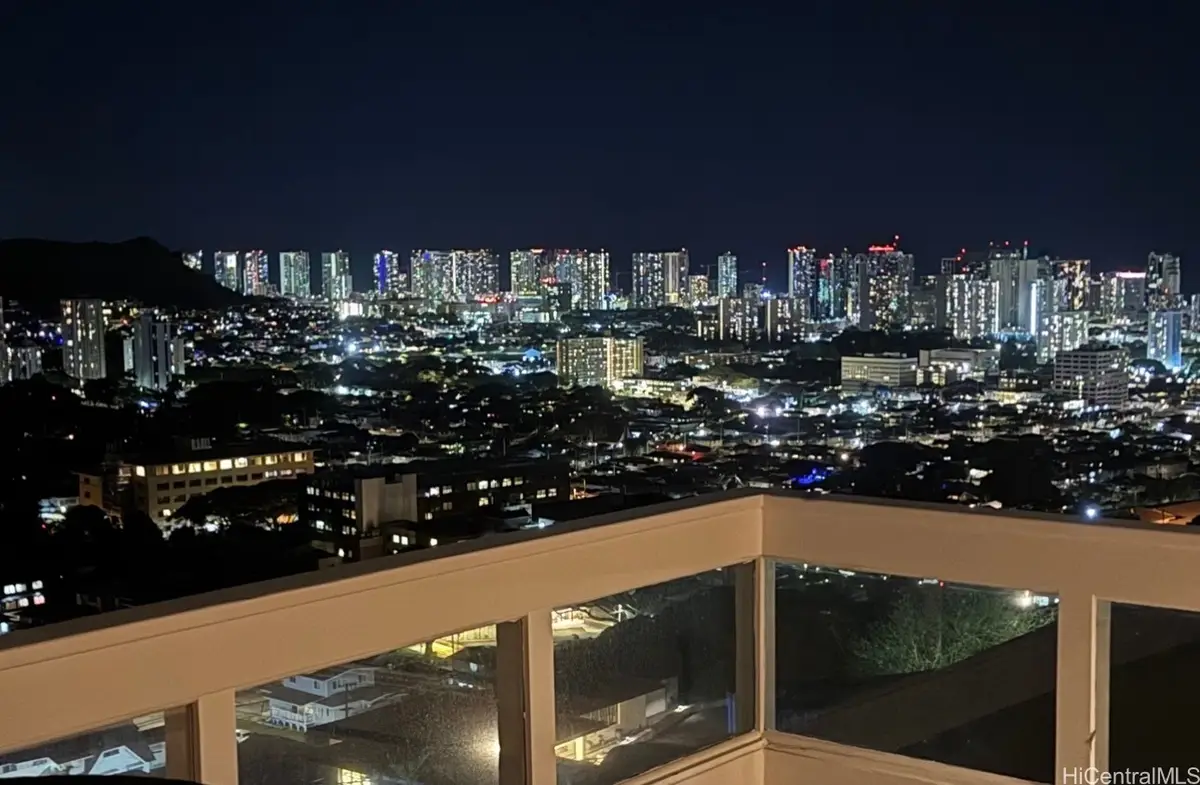 1122 Kaumailuna Place, Honolulu, HI 96817 - #1