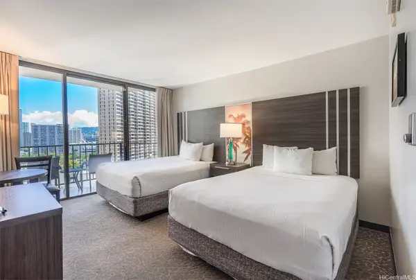 1850 Ala Moana Boulevard #1007, Honolulu, HI 96815