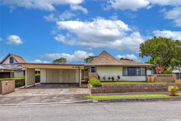 95-563 Kanamee Street, Mililani, HI 96789