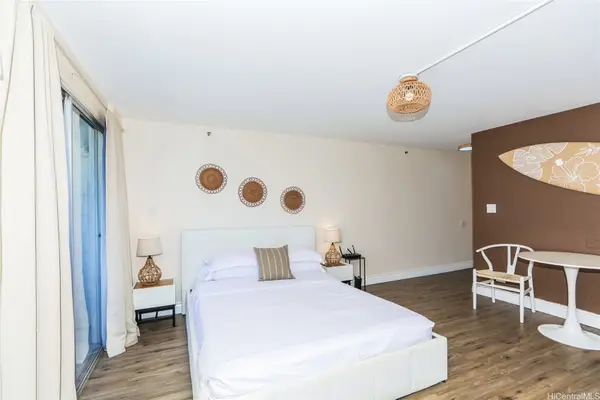 2463 Kuhio Avenue #801, Honolulu, HI 96815