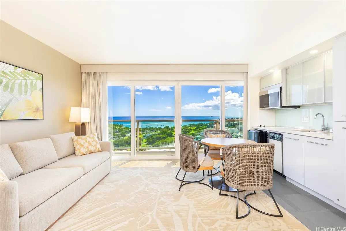 410 Atkinson Drive #2107, Honolulu, HI 96814 - #1