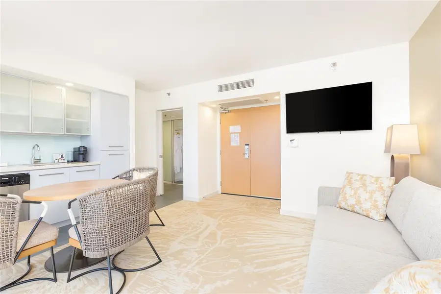 410 Atkinson Drive #2107, Honolulu, HI 96814 - #3