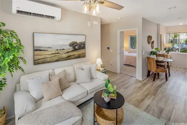 91-3575 Kamolehonua Street #909, Ewa Beach, HI 96706