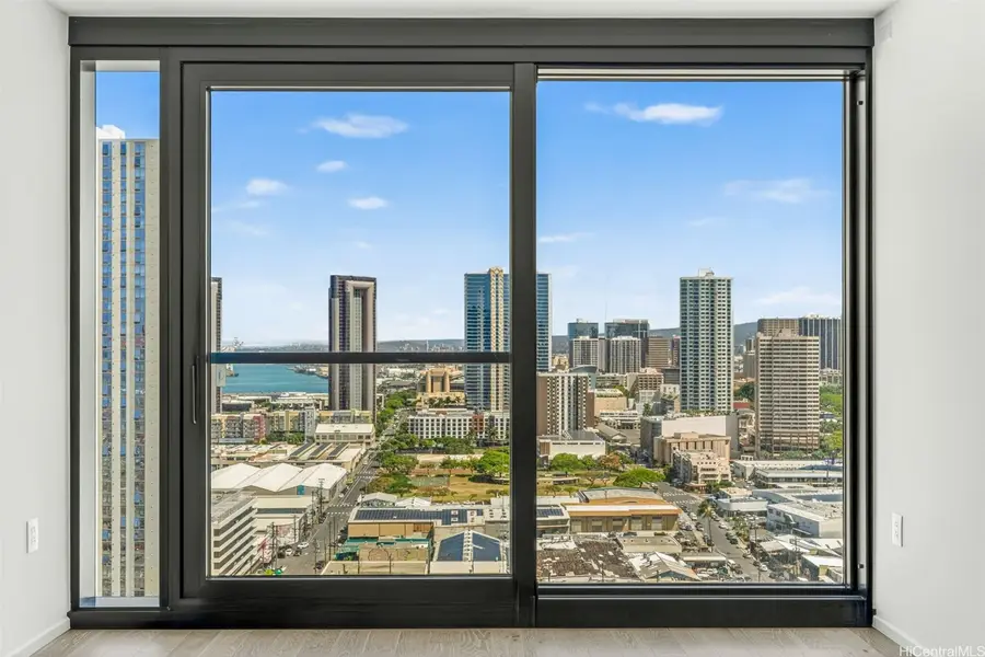 333 Ward Avenue #2307, Honolulu, HI 96814 - #3