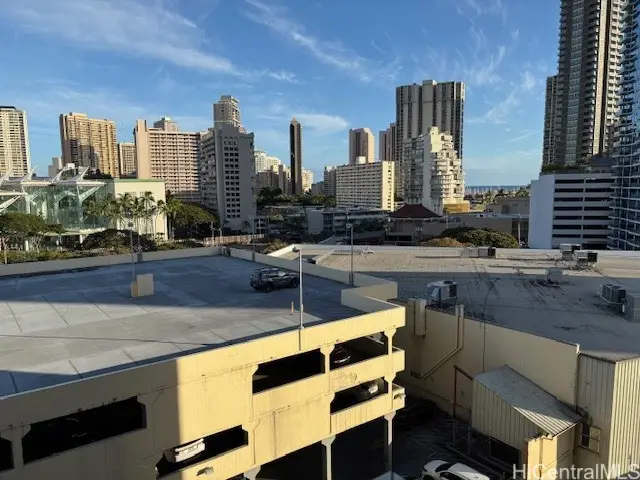 1655 Makaloa Street #909, Honolulu, HI 96814 - #3