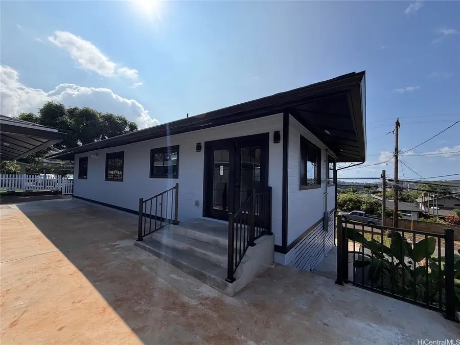 2252 Aulii Street, Honolulu, HI 96817 - #3
