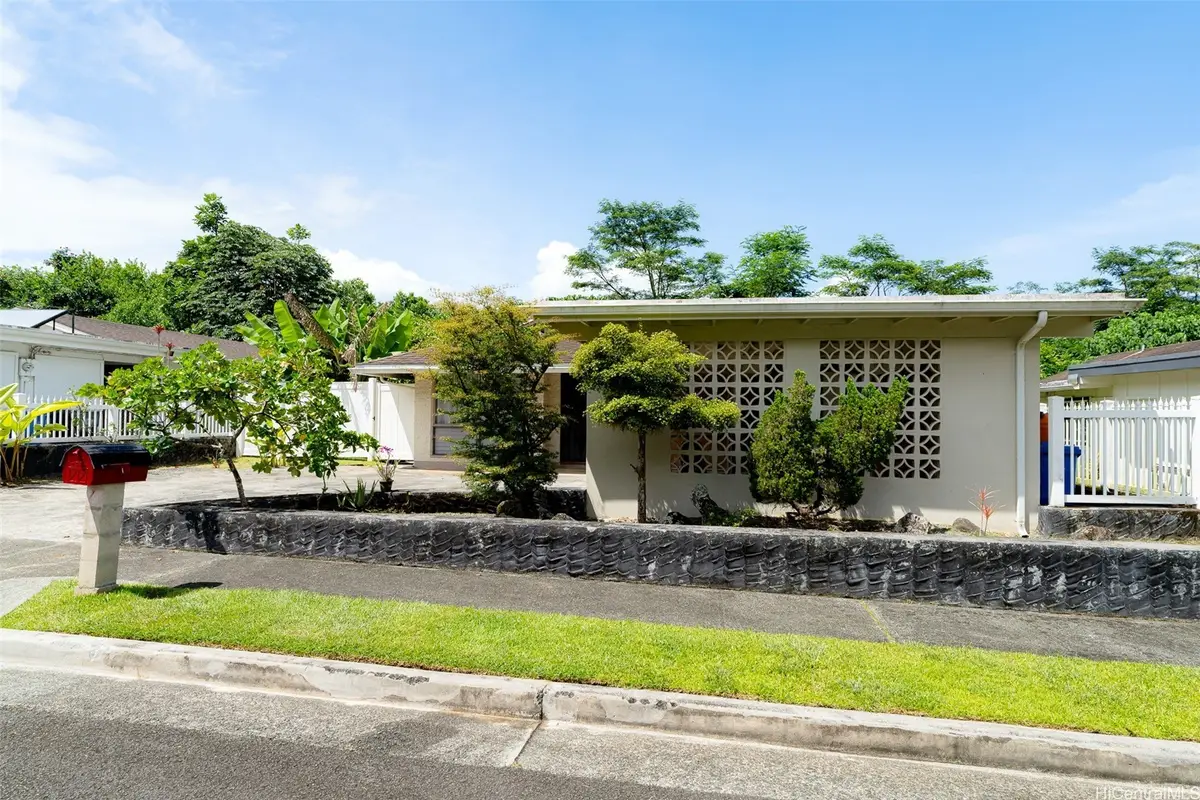 47-477 Ahulimanu Place, Kaneohe, HI 96744 - #1