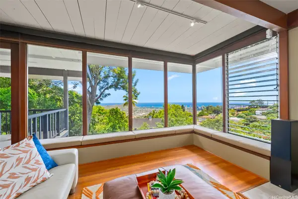 4765 Matsonia Drive, Honolulu, HI 96816