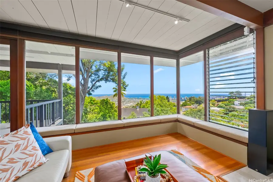 4765 Matsonia Drive, Honolulu, HI 96816 - #3