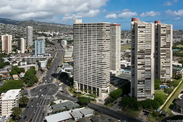 2499 Kapiolani Boulevard #2008, Honolulu, HI 96826