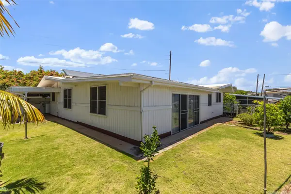 1728 Kino Street, Honolulu, HI 96819