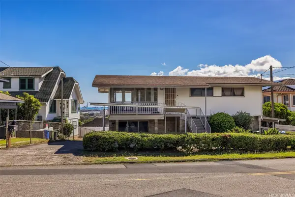 801 N Judd Street #1, Honolulu, HI 96817