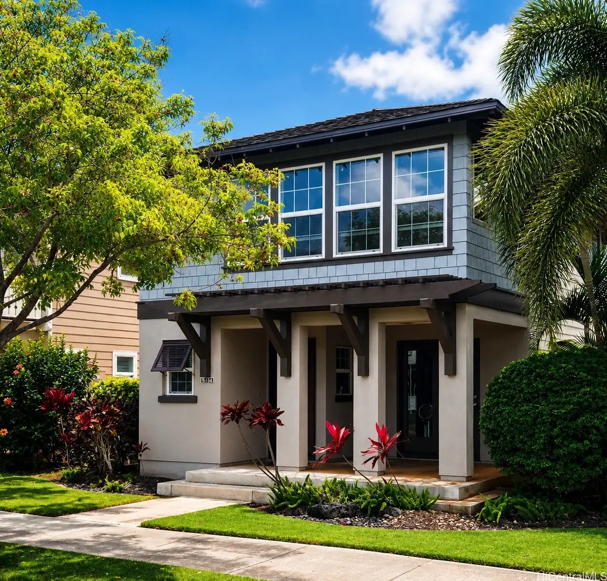 91-1784 Waiaama Street, Ewa Beach, HI 96706 - #1
