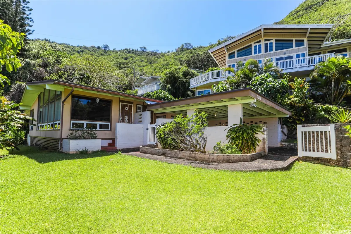3250 Melemele Place, Honolulu, HI 96822 - #1