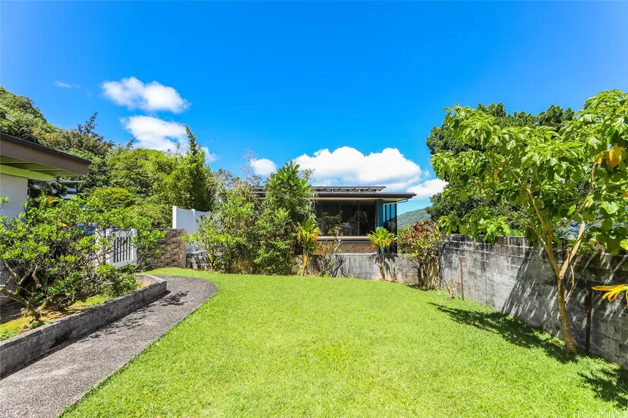 3250 Melemele Place, Honolulu, HI 96822 - #2