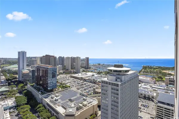 1390 Kapiolani Boulevard #3407, Honolulu, HI 96814