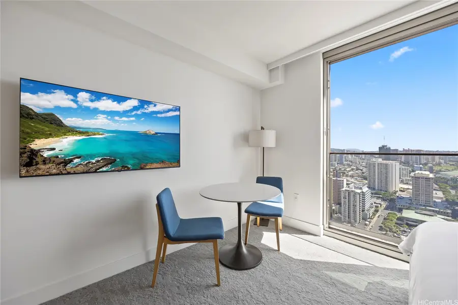 1390 Kapiolani Boulevard #3407, Honolulu, HI 96814 - #3
