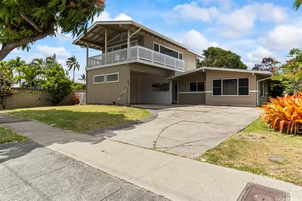 689 Keolu Drive, Kailua, HI 96734
