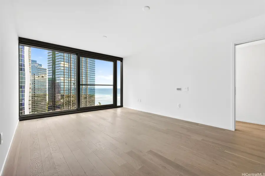 333 Ward Avenue #2602, Honolulu, HI 96814 - #2