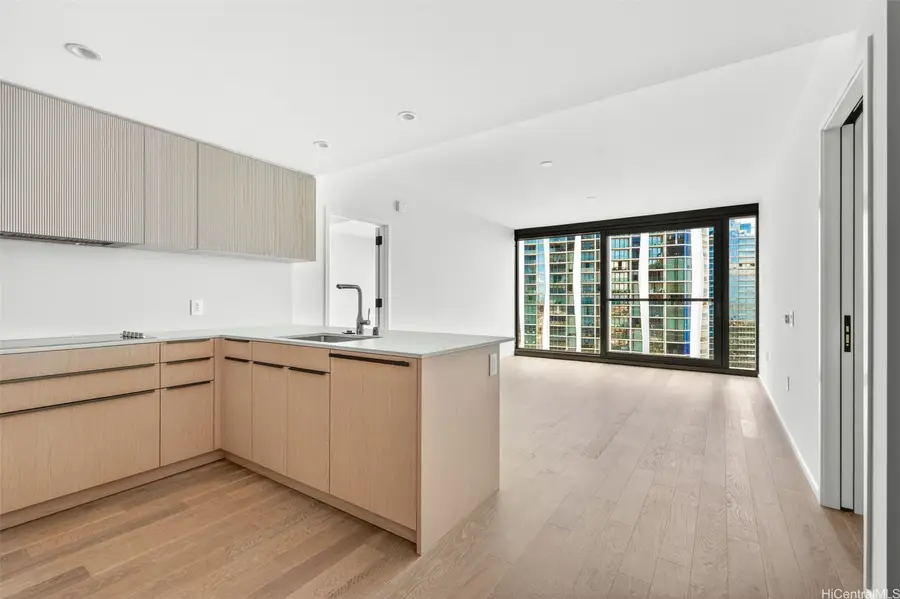333 Ward Avenue #2602, Honolulu, HI 96814 - #3