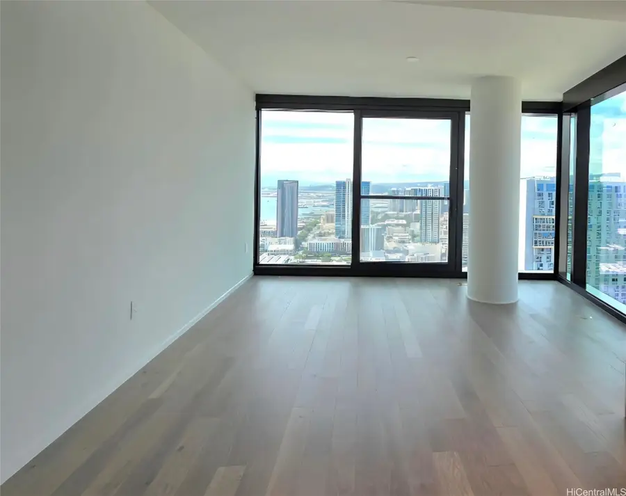 333 Ward Avenue #3915, Honolulu, HI 96814 - #2
