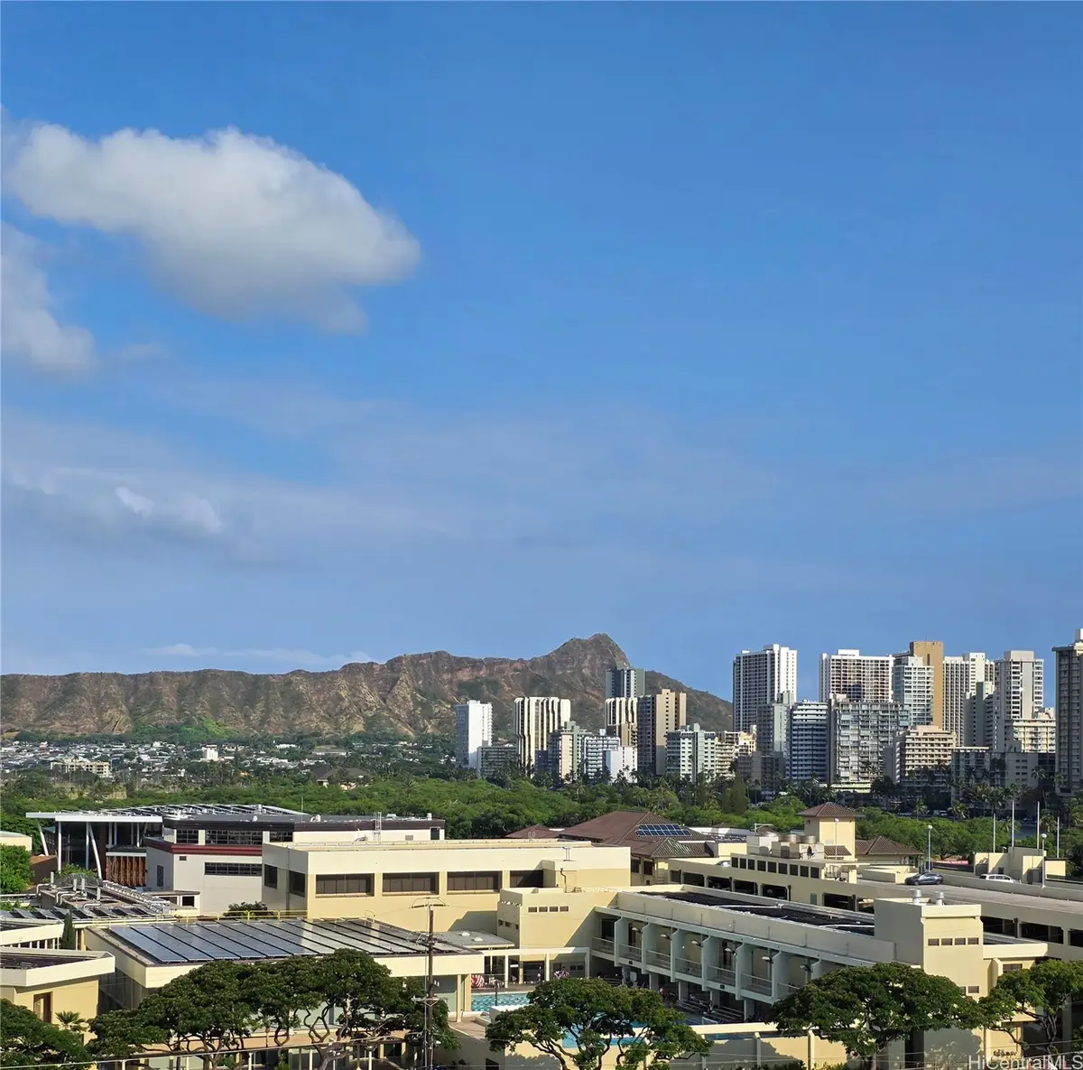 2439 Kapiolani Boulevard #903, Honolulu, HI 96826 - #1
