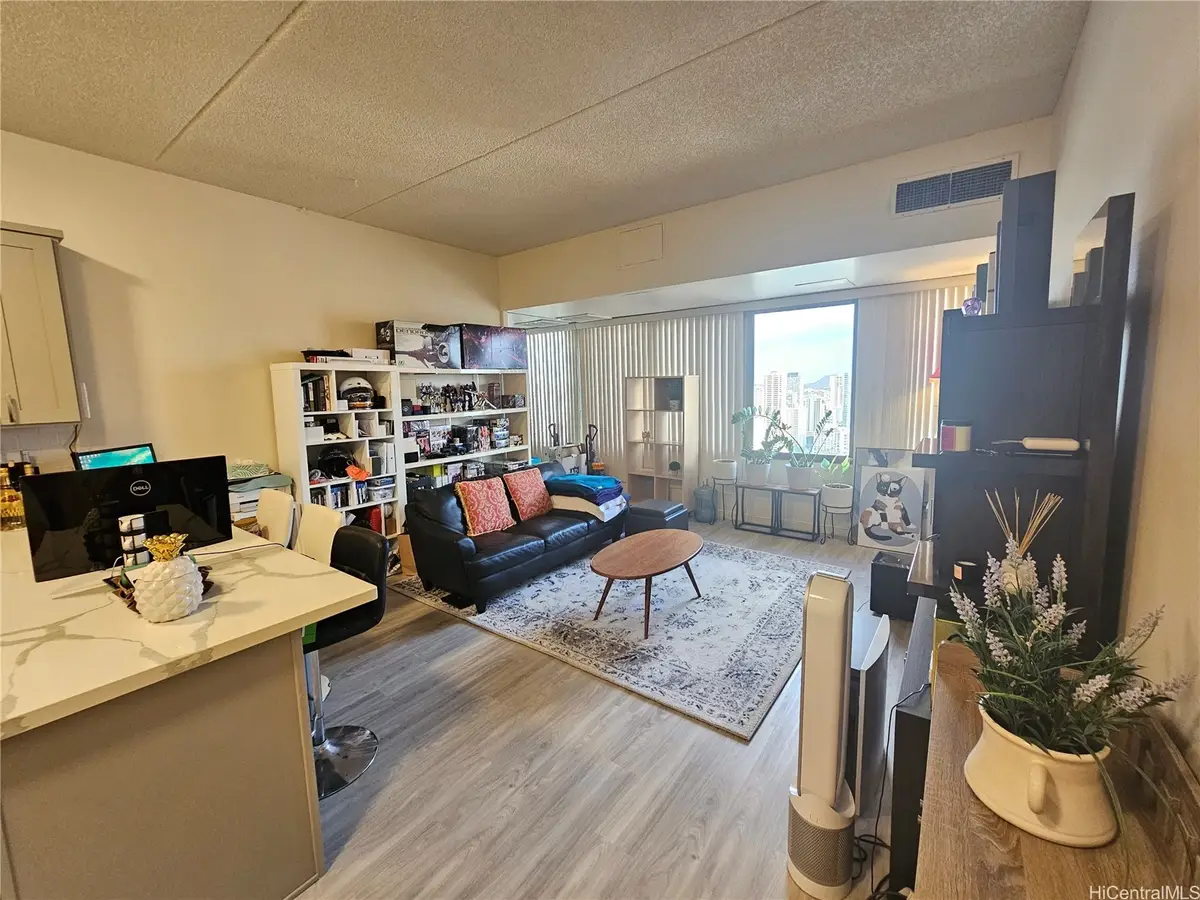 411 Hobron Lane #3907, Honolulu, HI 96815 - #1