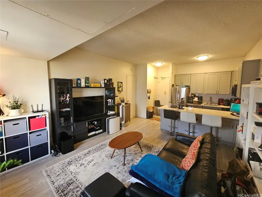 411 Hobron Lane #3907, Honolulu, HI 96815 - #2