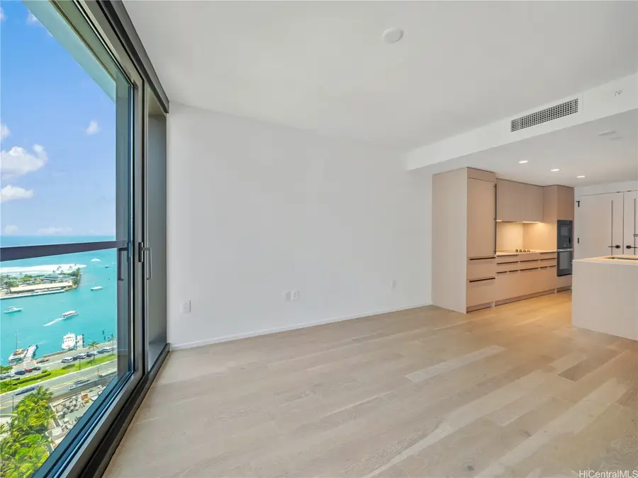333 Ward Avenue #2506, Honolulu, HI 96814 - #2