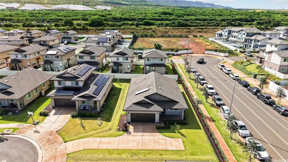 91-4102 Hikuha Street, Kapolei, HI 96707 - #1