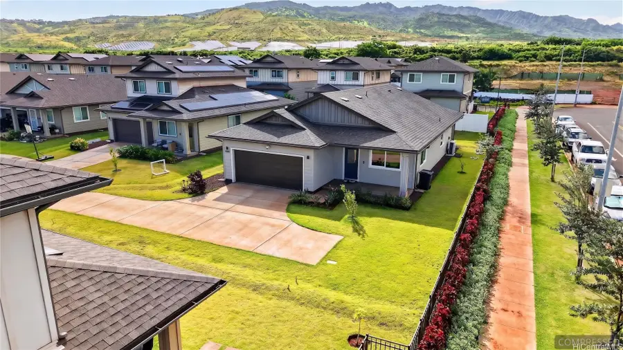 91-4102 Hikuha Street, Kapolei, HI 96707 - #3